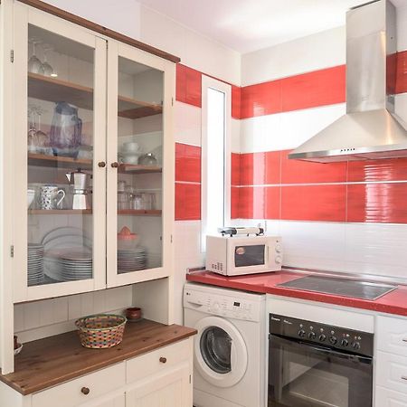 Apartamento Juan 2 Conil De La Frontera Eksteriør billede