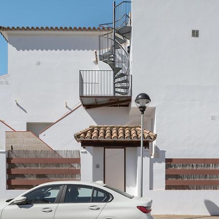 Apartamento Juan 2 Conil De La Frontera Eksteriør billede