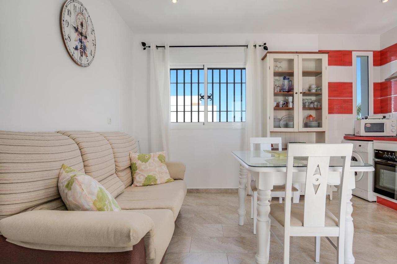 Apartamento Juan 2 Conil De La Frontera Eksteriør billede