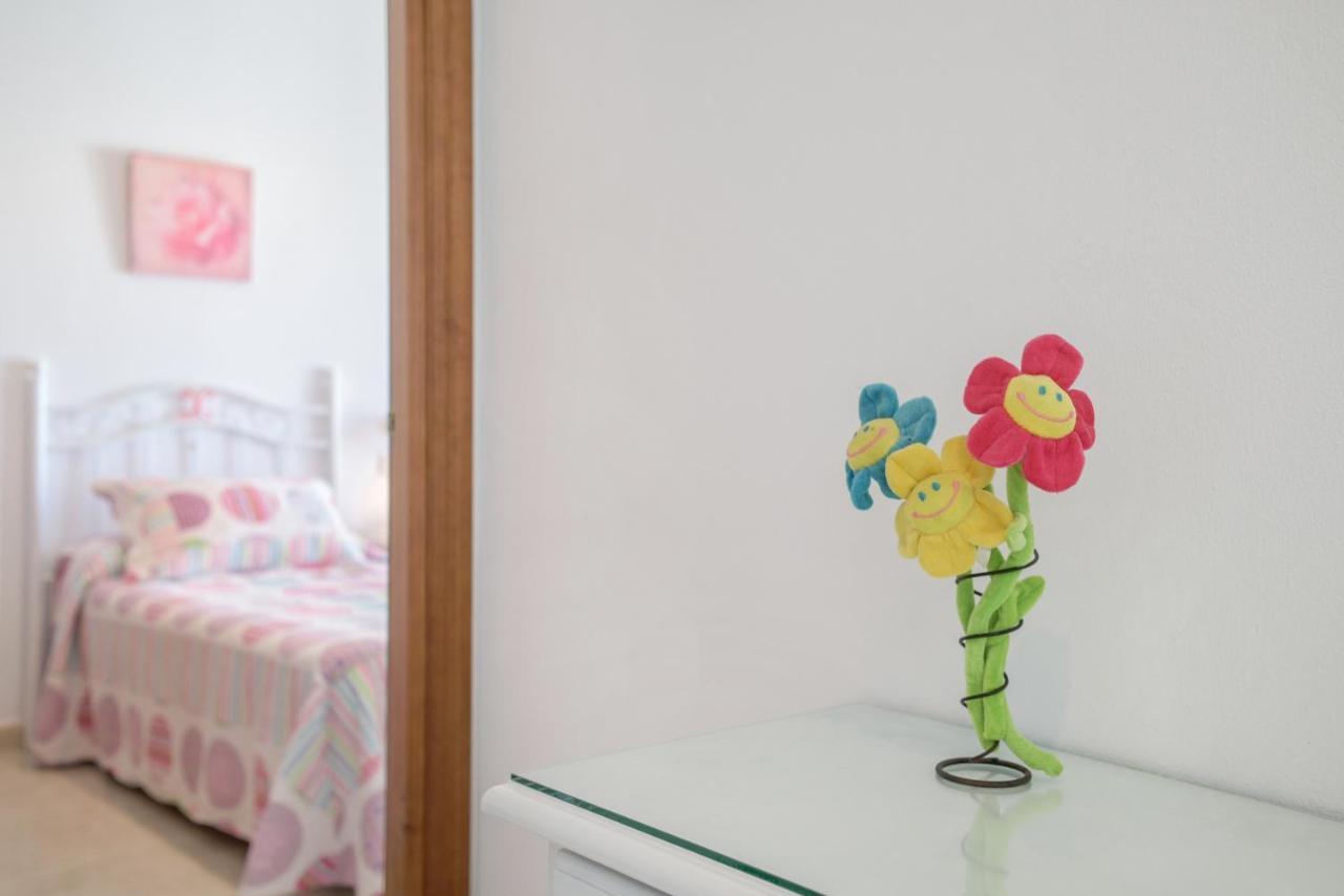 Apartamento Juan 2 Conil De La Frontera Eksteriør billede