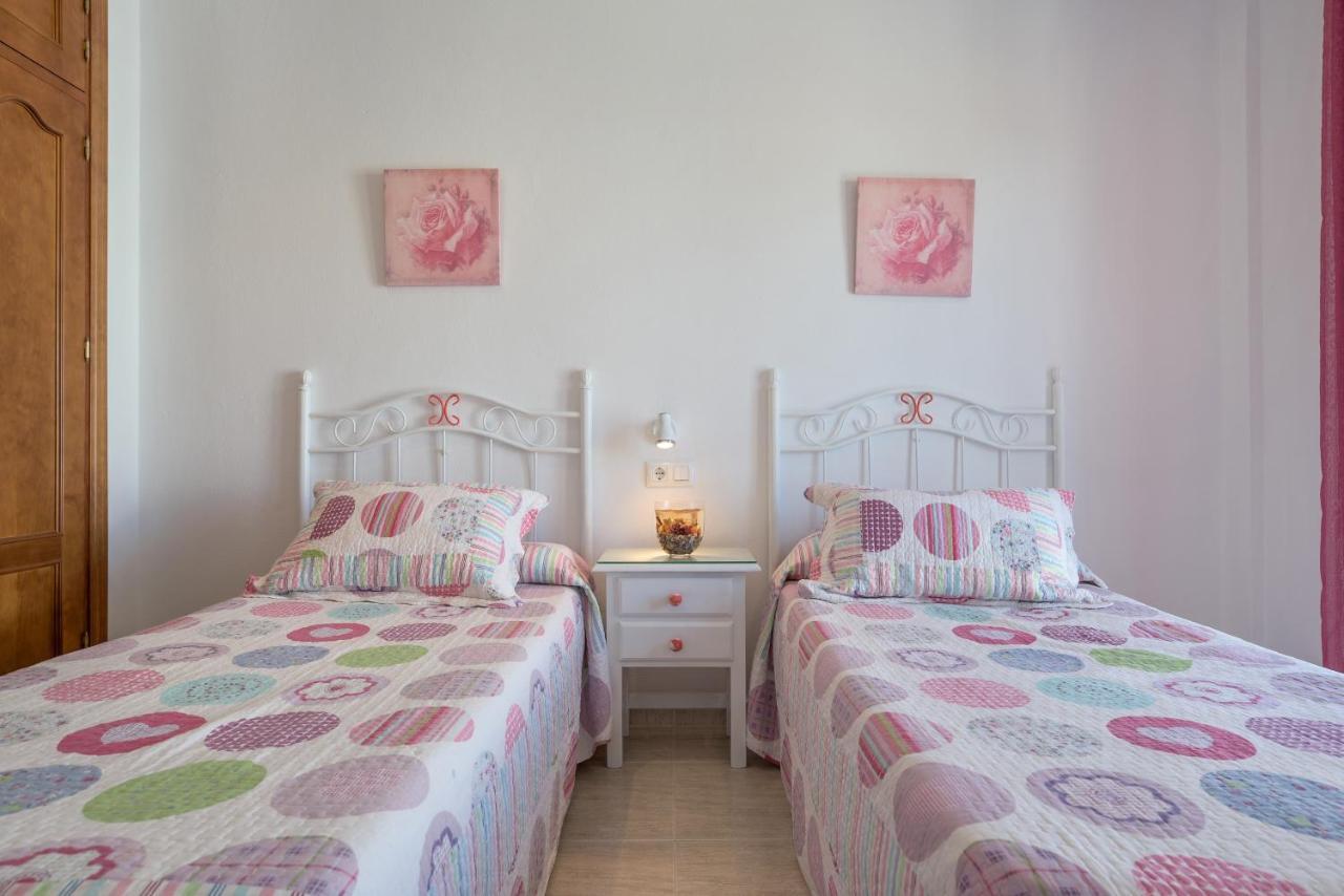 Apartamento Juan 2 Conil De La Frontera Eksteriør billede
