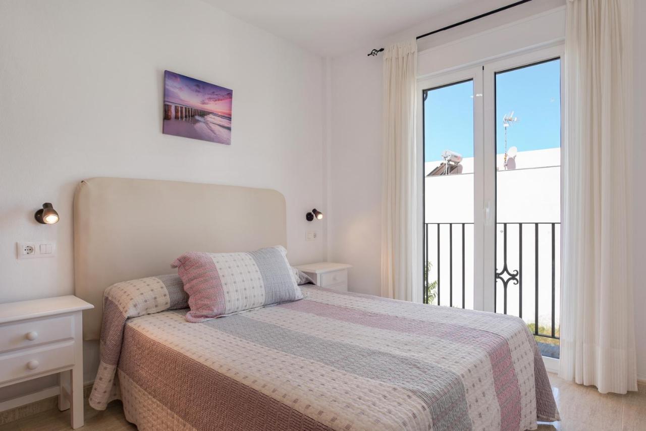 Apartamento Juan 2 Conil De La Frontera Eksteriør billede