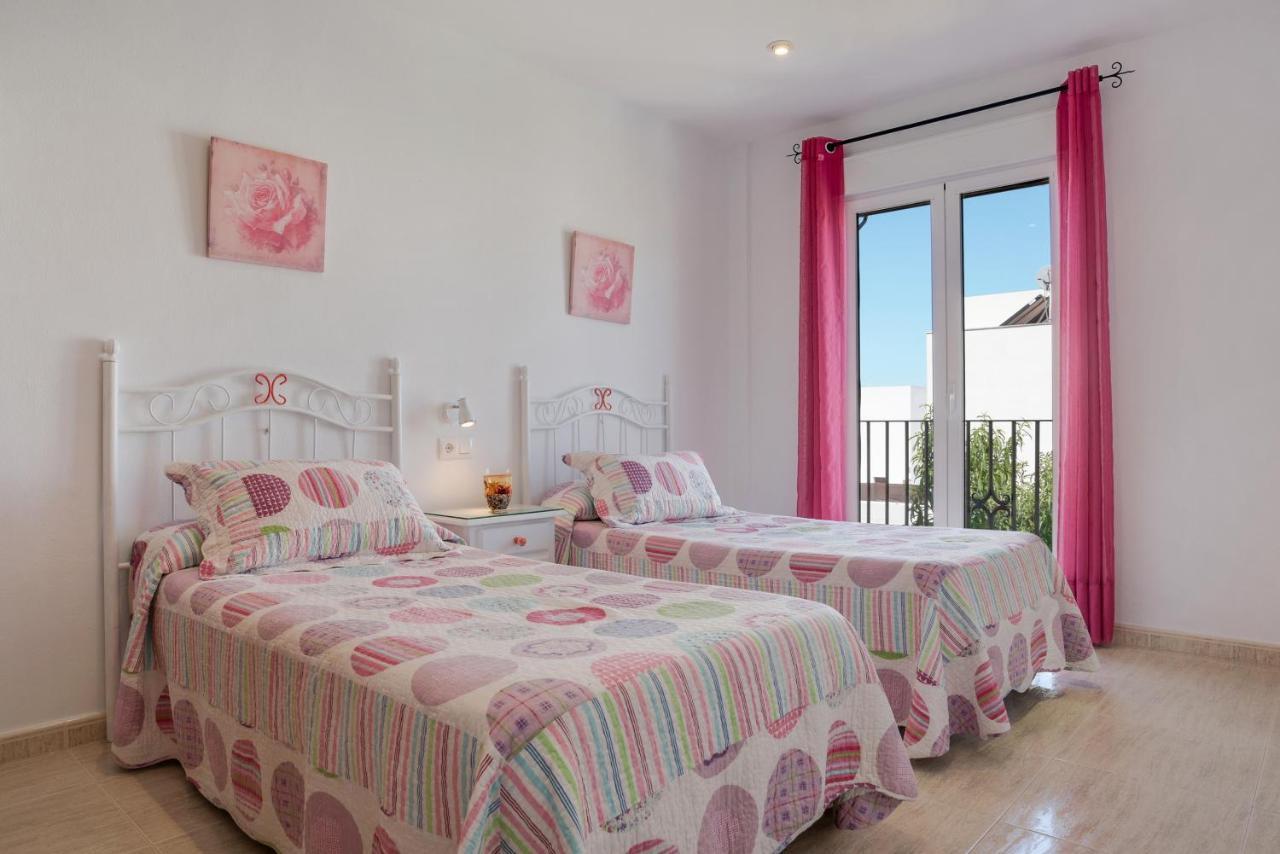 Apartamento Juan 2 Conil De La Frontera Eksteriør billede