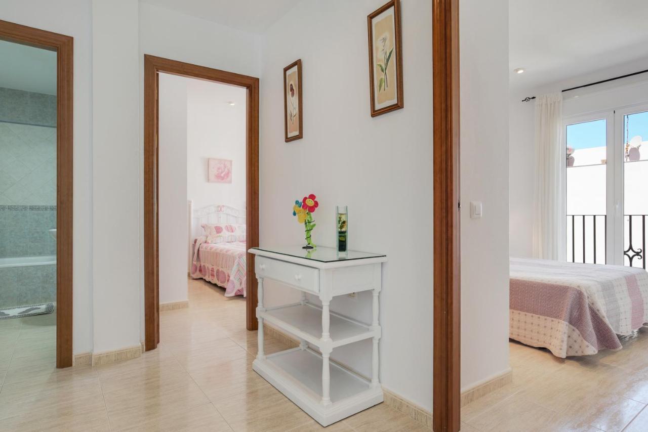 Apartamento Juan 2 Conil De La Frontera Eksteriør billede