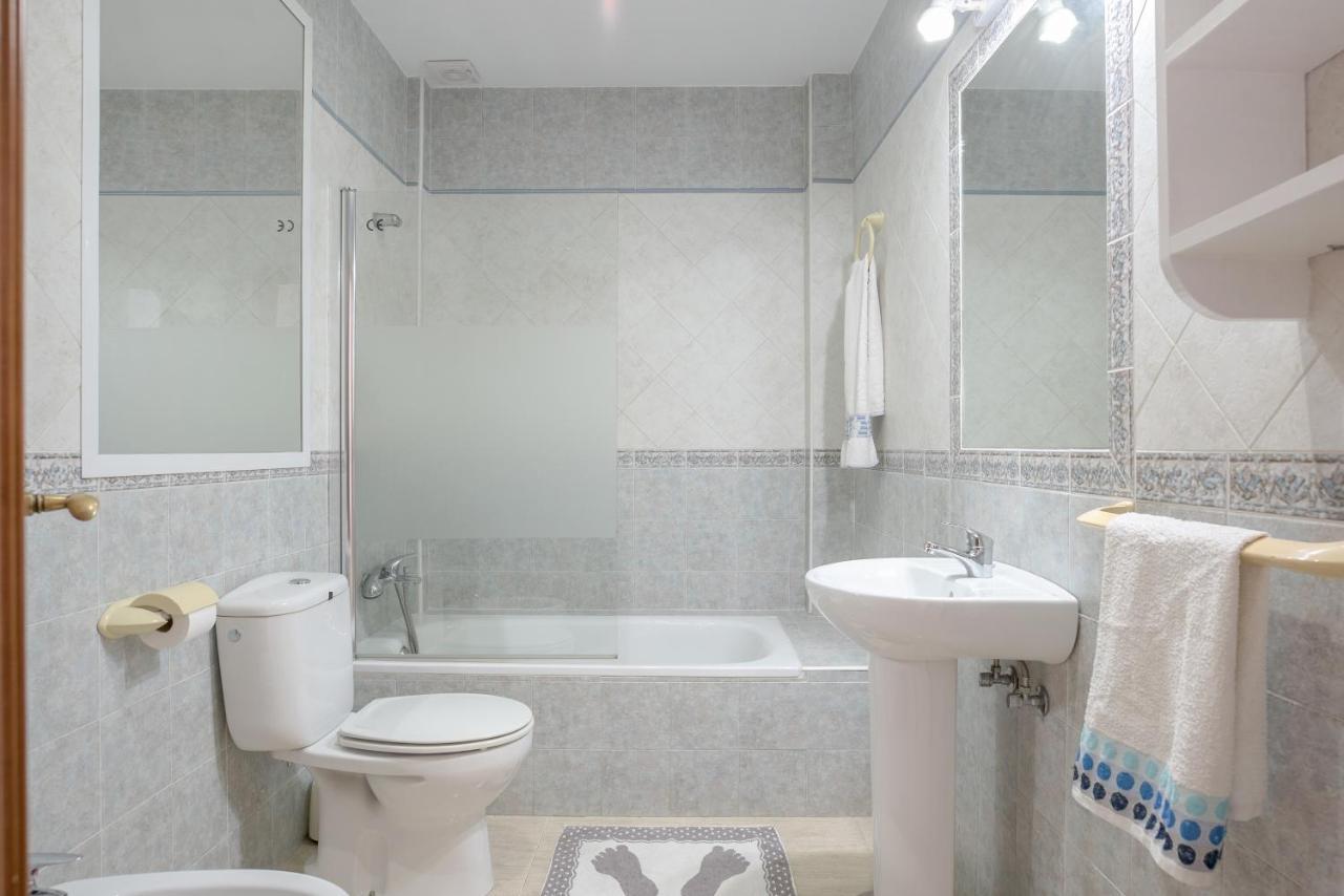 Apartamento Juan 2 Conil De La Frontera Eksteriør billede