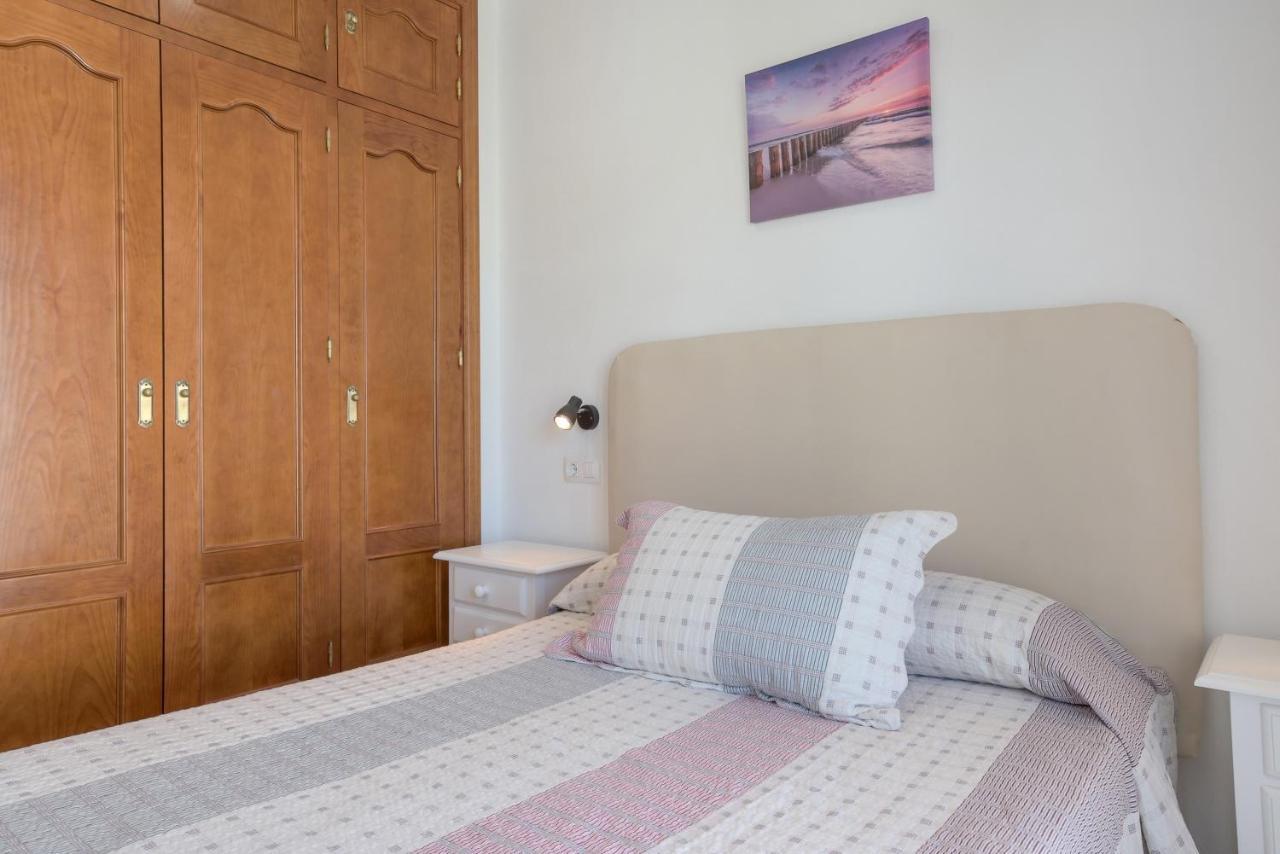 Apartamento Juan 2 Conil De La Frontera Eksteriør billede